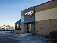 Holiday Inn BROOKFIELD - ​​MILWAUKEE by IHG Hotéis em Brookfield