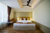 The Glory A Boutique hotel のホテル