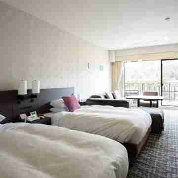 Hotel Harvest Kinugawa Rooms