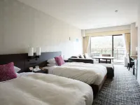 โรงแรมฮาร์เวสท์ คินุงาวะ โรงแรมใกล้โทบุเวิลด์สแควร์