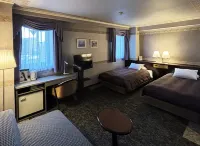 Kurume Station Hotel Hotels in Tosu