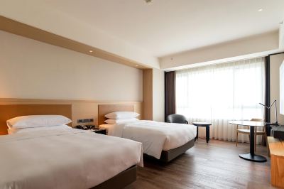 その他 シェラトン桃園ホテルの写真