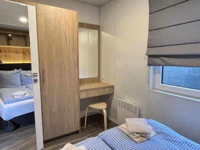 Tiny Haus Paul