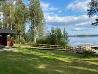 Raatiannokka - Homestays