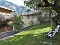 Casa le Fontane