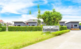 Family House Resort