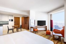 Al Andalus Mall Hotel Jeddah