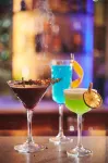 Radisson Blu Hotel, Szczecin - bar