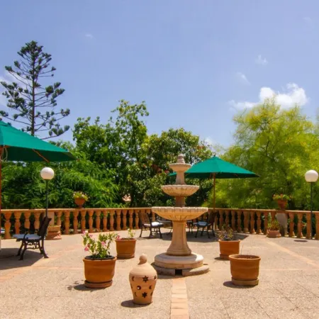 Aumallia Hotel & Spa
