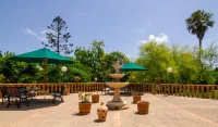 Aumallia Hotel & Spa - Gym