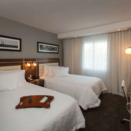Hampton Inn by Hilton Hermosillo Hotels in Hermosillo