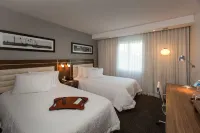 Hampton Inn by Hilton Hermosillo - Wi-Fi