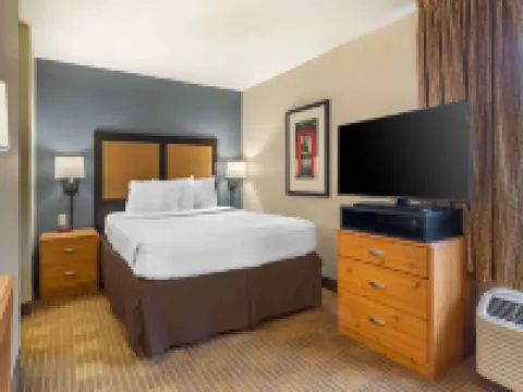 Extended Stay America Suites - Boston - Westborough - Computer Dr Hotels in Westborough