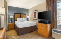 Extended Stay America Suites - Boston - Westborough - Computer Dr Hotel di Westborough