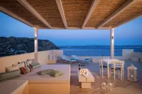 Astoria Hotel Các khách sạn ở Agios Vasileios