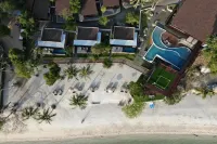The Cabin Beach Resort Hotels in Ko Pha-ngan District