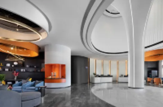 Tru by Hilton Raleigh Garner