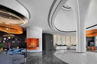 Tru by Hilton Raleigh Garner Hotels in Wake County