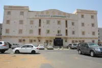 Al Eairy Furnished Apartments Jizan 1 Hotel a 