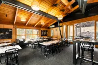 Gravity Haus Truckee Hotel di Truckee