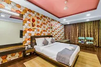 Krushnai Resort