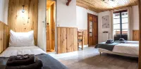 Nant Morzine Hotels in Avoriaz