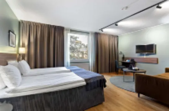 Best Western Plus Skogshojd Hotels in Sodertalje