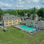 The Bethel Resort & Suites - piscina