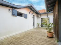 Villa Albertine - 3-Star