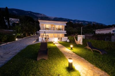 Garden Barefoot Contessa Photo