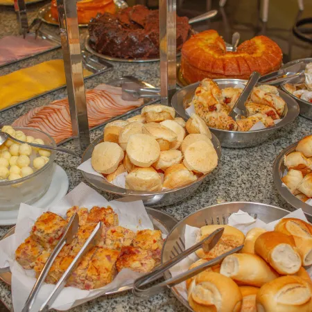 Trevi Hotel e Business