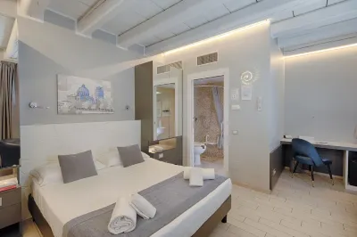 Hotel Fontana Verona Hotels in Верона