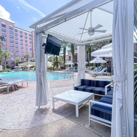 Caribe Royale Orlando