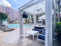 Caribe Royale Orlando - Resorts