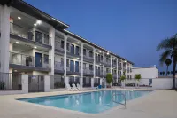 Studio 6 Artesia CA Hotels in Norwalk