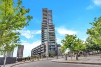 Melbourne Lifestyle Apartments - Best Views on Collins Hotels near Array by Mirvac