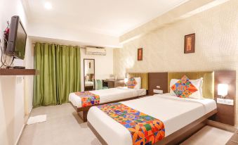 FabHotel Park Inn Indiranagar