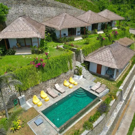 Lombok Khophilauvillas
