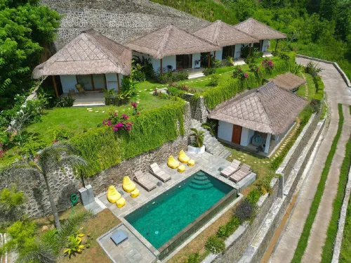 Lombok Khophilauvillas