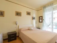 Fulvia Hoteles en Santo Stefano al Mare