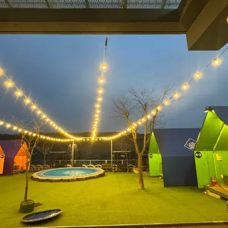 Epop Resort Building A