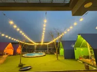 Epop Resort Building A