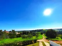 Lagos High Point Nature 2 by Homing Hotels in Luz