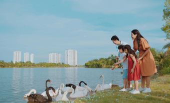 Homestay Ecopark - Titan Homies