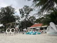 VitaminSEA5 Seaview 6PAX Studio Netflix A-13-3 Hôtels à : Kuantan