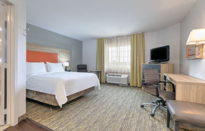 Candlewood Suites FORT WORTH/WEST by IHG