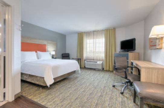 Candlewood Suites FORT WORTH/WEST by IHG