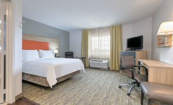 Candlewood Suites Fort Worth/West