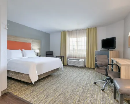 Candlewood Suites FORT WORTH/WEST by IHG Hotels in White Settlement