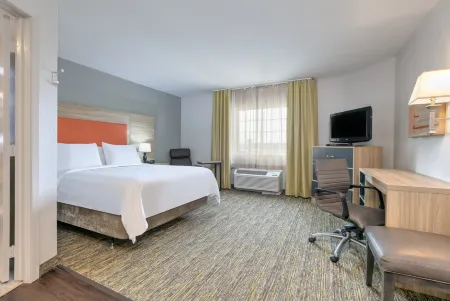 Candlewood Suites Fort Worth/West